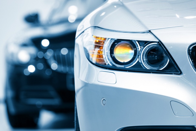 Ook in de auto online