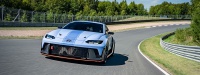 Hyundai&#039;s visie op een high-performance EV wordt werkelijkheid met de RN22e