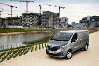 Nieuwe Renault Trafic voor prijzen vanaf &euro; 16.990,-