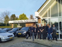 Review van Autoservice Paterswolde over OTOTEC