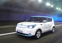 Elektrische Kia Soul per september leverbaar in Nederland vanaf &euro; 32.995,-