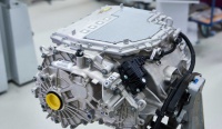 Een nieuw hoofdstuk in elektromobiliteit: de effici&euml;nte aandrijftechnologie van de volledig elektrische BMW iX3.