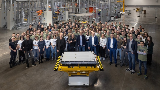 SEAT S.A. maakt zich op voor productie elektrische auto’s in Martorell