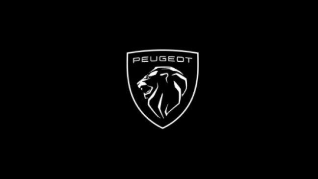 PEUGEOT onthult nieuw LOGO en MERKIDENTITEIT