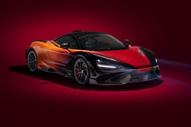 Productiestart voor uitverkochte McLaren 765LT; offici&euml;le prestaties nieuwste &lsquo;Longtail&rsquo; overtreffen verwachting