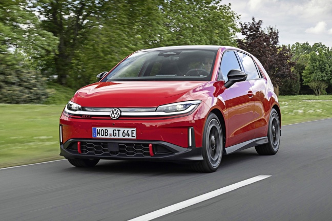 ID. Polo GTI uit de startblokken vanaf &euro; 39.990