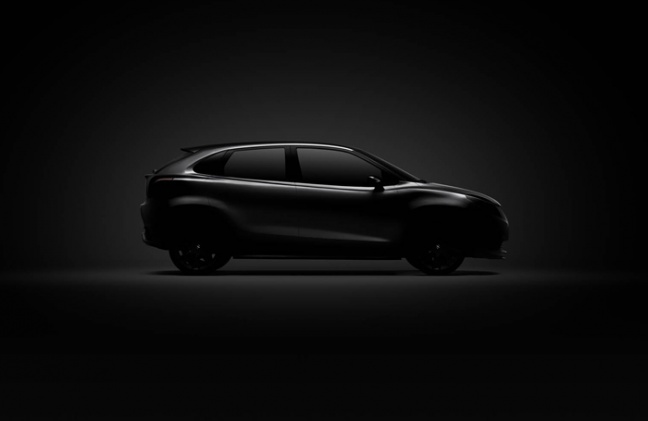 Suzuki presenteert 2 wereldprimeurs in Gen&egrave;ve