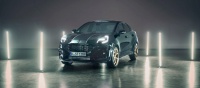 Ford Puma ST Gold Edition komt naar Nederland