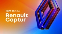 Onthulling nieuwe Renault Captur op 4 april 2024