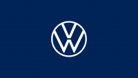 Volkswagen onthult nieuw logo