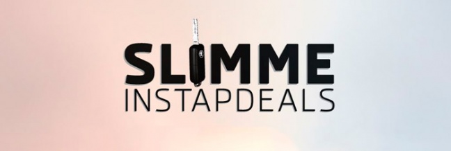 &Scaron;KODA lanceert Slimme Instapdeals