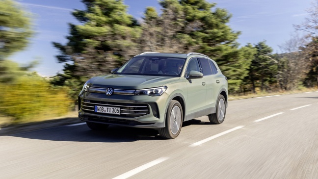 Volkswagen T-Roc &eacute;n Tiguan tijdelijk als Limited Edition met &euro; 3.500 voorraadvoordeel