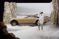 Project MAYBACH met Virgil Abloh: eerbetoon aan een visionaire en gewaardeerde samenwerkingspartner