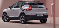 Volvo Cars garandeert met blockchain-technologie verantwoord gebruik van kobalt in ge&euml;lektrificeerde modellen