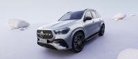 Bestsellers GLE en GLE Coup&eacute; nu n&oacute;g beter