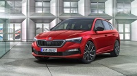 &Scaron;KODA SCALA: de prijzen