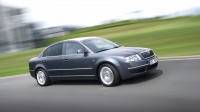 &Scaron;koda Superb: al 25 jaar de benchmark in comfort, ruimte en technologie
