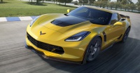 Prijs Chevrolet Corvette Z06 vanaf &euro; 155.200,-