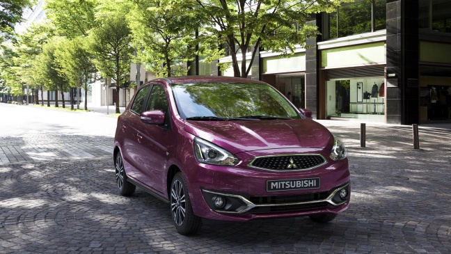 Alle Mitsubishi&rsquo;s verkrijgbaar met Private Lease