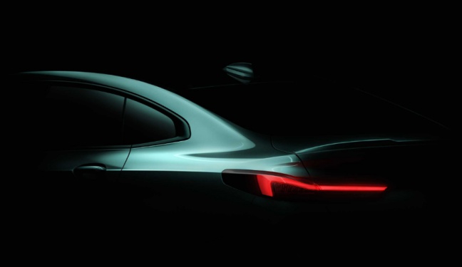 Sportief, elegant, exclusief: de BMW 2 Serie Gran Coup&eacute;.