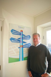 Route naar meer effici&euml;ntie &eacute;n rendement