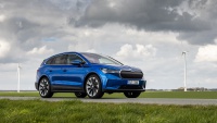 ŠKODA levert ENYAQ iV met CO2-neutrale balans af aan klanten