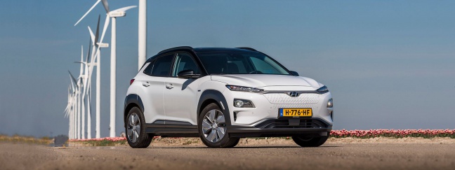 Hyundai en Vattenfall geven elektrisch rijden en laden een flinke impuls