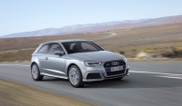 Nieuwe Audi A3: technologie-update voor Audi&rsquo;s bestseller