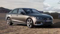 Nieuwe Audi A4: nu te bestellen, inclusief twee limited editions