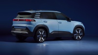 ID. Cross: ijzersterk aanbod in klasse van compacte elektrische SUV&rsquo;s