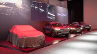 Audi lanceert project &lsquo;Artemis&rsquo;