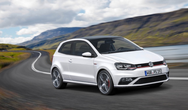 Voor de liefhebber: Polo GTI nu ook leverbaar met handbak