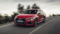 Nieuwe A3 Sportback: nu al vanaf &euro; 399 per maand