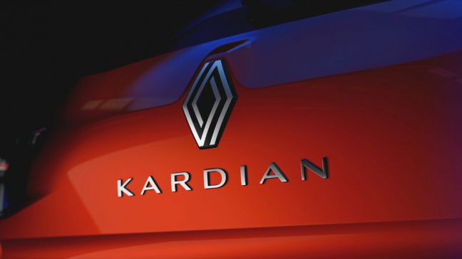 Meer dan een naam: Renault Kardian begin van internationale strategie