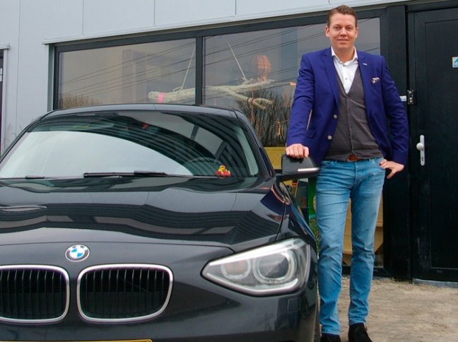 Niet meer onder- of oververzekerd met het GarageZekerPakket