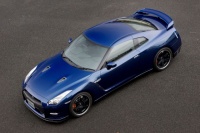 Nissan GT-R Beste Stuurmansauto 2012