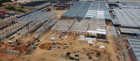 Ford investeert 1 miljard dollar in modernisering en uitbreiding van Zuid-Afrikaanse productiefaciliteit