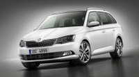 Nieuwe &Scaron;KODA Fabia vanaf &euro; 12.990,-