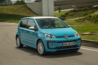 Nieuwe Volkswagen up! nu bij de dealers &eacute;n online verkrijgbaar