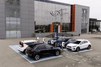 Kia geeft 4.000 euro subsidie op plug-in hybrids