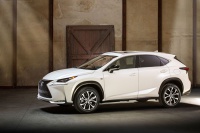 Lexus, Europa's snelst groeiende premium automerk