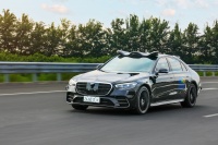 Mercedes-Benz krijgt goedkeuring om in Beijing hooggeautomatiseerde rijsystemen volgens SAE-Level 4 te testen voor gebruik in particuliere auto&rsquo;s