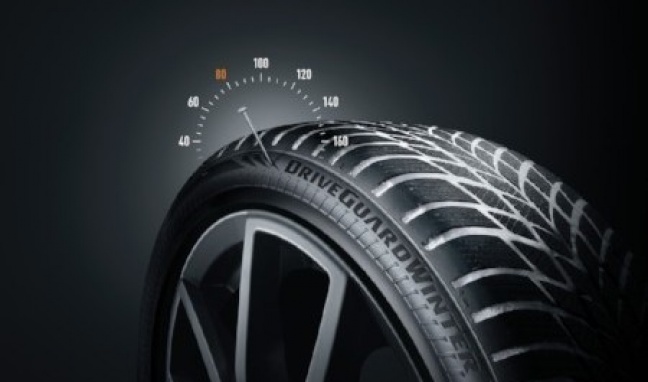 Bridgestone breidt de ‘DriveGuard Run-Flat’-technologie uit naar haar belangrijkste productlijnen