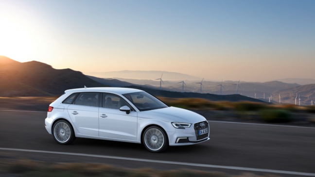 Nieuwe Lease Editions van de Audi A3 en A4