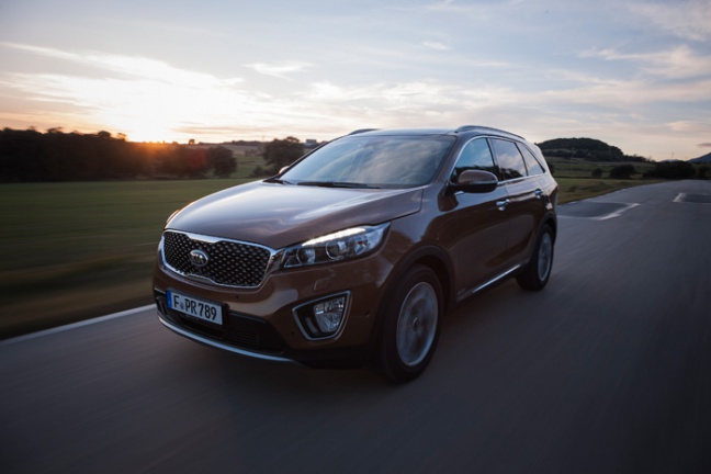 Kia noteert met 2e plaats hoogste score ooit in J.D. Power Initial Quality onderzoek