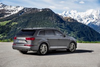 Nieuwe Audi Q7 ultra 3.0 TDI quattro: zuinig &eacute;n dynamisch