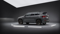 CUPRA Ateca Special Edition: meer luxe, meer scherpte