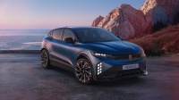 Nieuwe Renault Megane E-Tech electric: krachtiger, slimmer, dynamischer en met een grotere actieradius