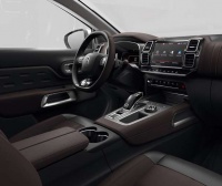 CITRO&Euml;N C5 AIRCROSS SUV: tijdelijk met comfort upgrade