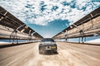 BMW iNEXT in belangrijkste fase van serieproductie.